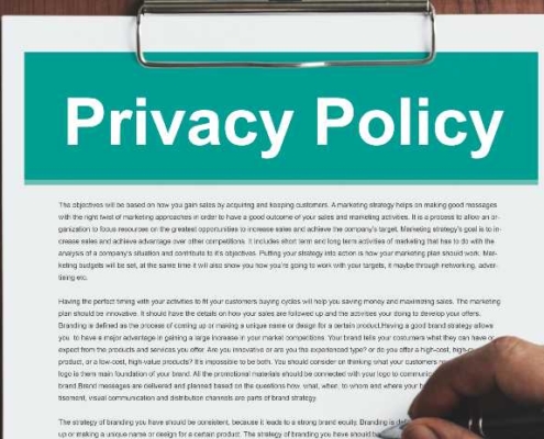 Sperimentazioni cliniche e normativa privacy