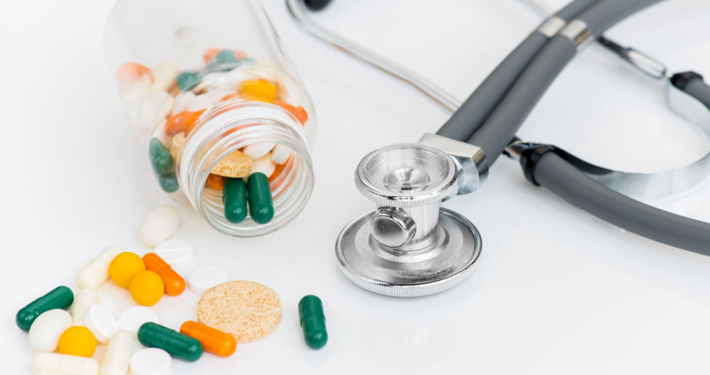Il deblistering di farmaci